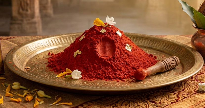 लाल सिंदूर