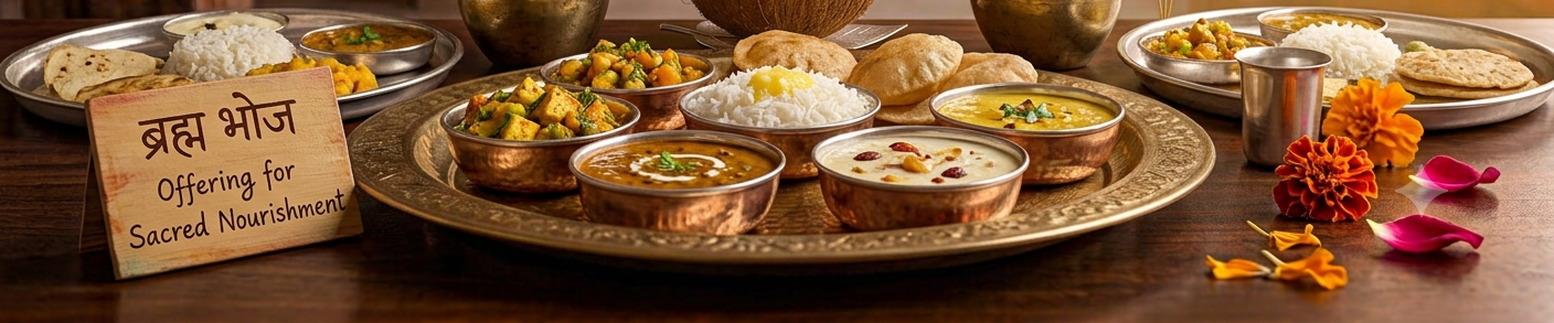 Brahmin Bhoj
