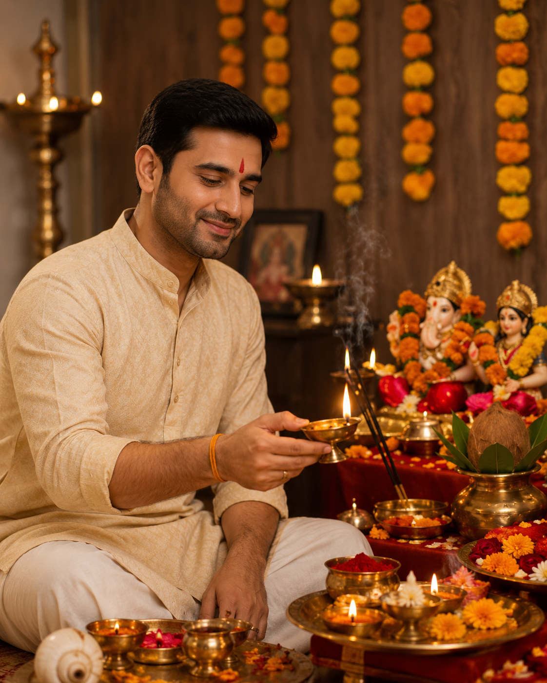 🕉️ व्यक्तिगत संकल्प